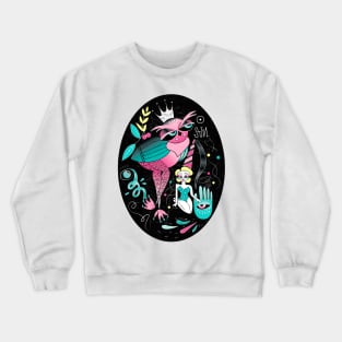 Magic Crewneck Sweatshirt